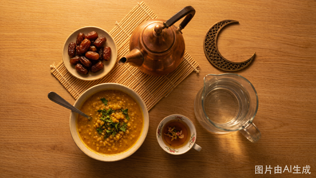 رمضان